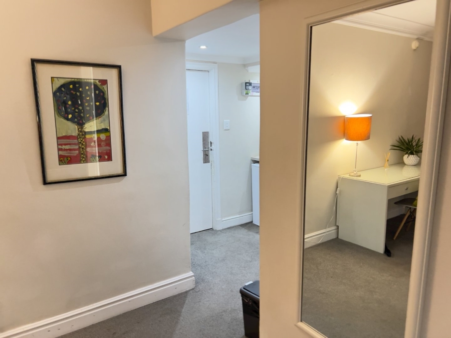 To Let 1 Bedroom Property for Rent in Cape Town City Centre Western Cape
